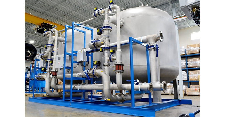 Solar water Heater