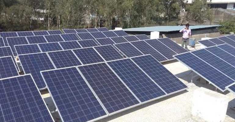 Hybrid Pv